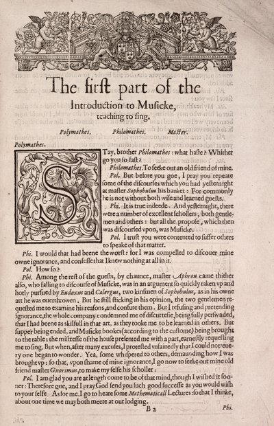 Introduzione semplice e pratica alla musica da Unknown